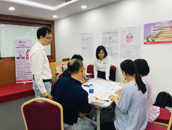 KỸ NĂNG THUYẾT TRÌNH HIỆU QUẢ