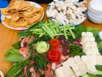 LÀM THẾ NÀO ĐỂ CÓ ĐAM MÊ NẤU NƯỚNG
