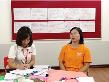 COACHING TRỊ LIỆU TÂM LÝ