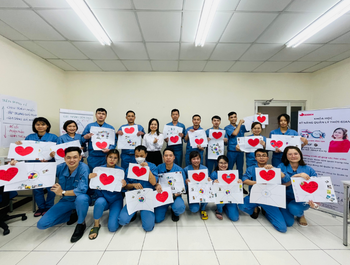 KHÓA HỌC KỸ NĂNG QUẢN LÝ THỜI GIAN