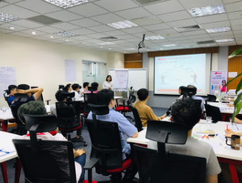 KHÓA HỌC KỸ NĂNG GIAO TIẾP HIỆU QUẢ