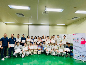 KHOÁ HỌC TRAIN THE TRAINER