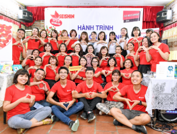 HÀNH TRÌNH TÌM LẠI CHÍNH MÌNH