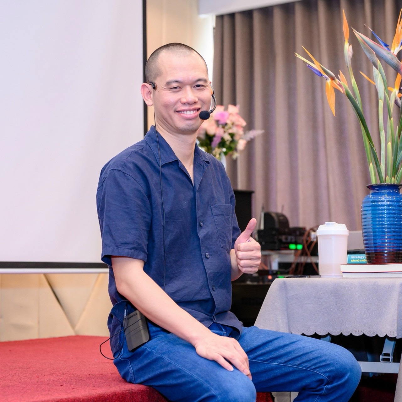 Lê Văn Nhất