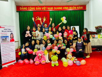 KHÓA HỌC TÌM LẠI CHÍNH MÌNH K1