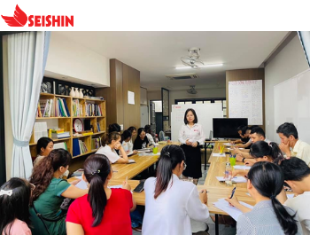 YÊU THƯƠNG ĐÚNG CÁCH - CHẮP CÁNH ƯỚC MƠ K16