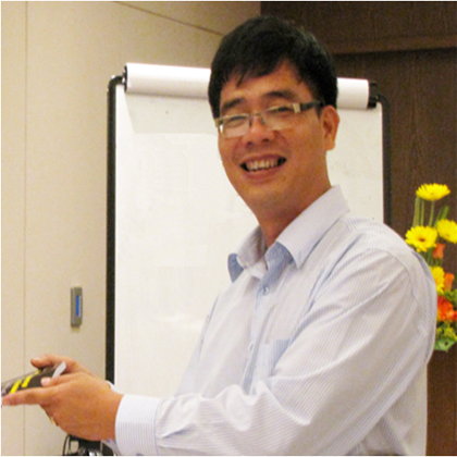 Lê Mậu Trúc Phương
