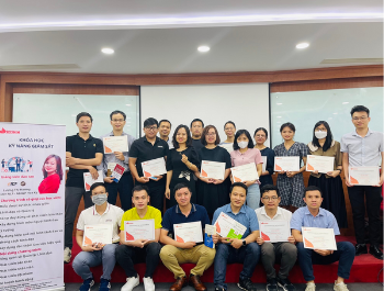 KHOÁ HỌC KỸ NĂNG GIÁM SÁT