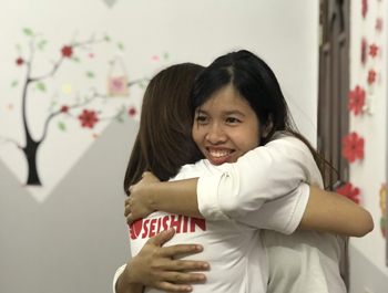 COACHING TÂM LÝ NLP