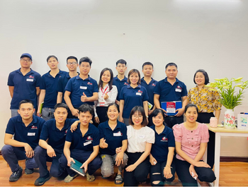 DỰ ÁN CẢI TIẾN 5S