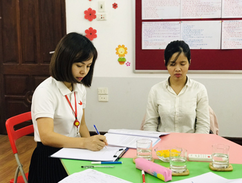 COACHING TRỊ LIỆU TÂM LÝ
