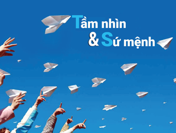 Tầm nhìn Sứ mệnh