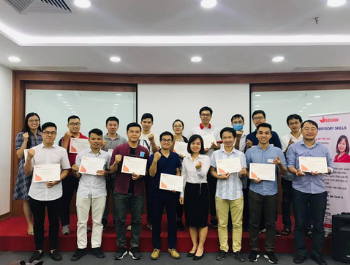 KHÓA HỌC KỸ NĂNG GIÁM SÁT