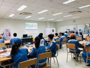 KHÓA HỌC KỸ NĂNG QUẢN LÝ THỜI GIAN