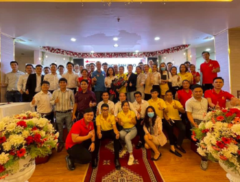 KHÓA HỌC KỸ NĂNG LÃNH ĐẠO