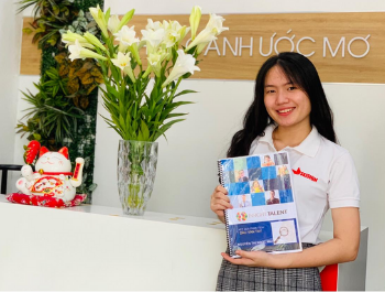KHAI MỞ TIỀN NĂNG TRONG TÔI