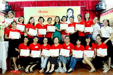 LÀM CHỦ THỜI GIAN - LÀM CHỦ CUỘC ĐỜI