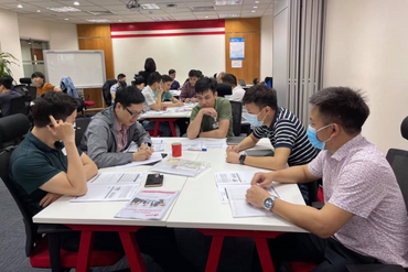 KHÓA HỌC KỸ NĂNG GIÁM SÁT
